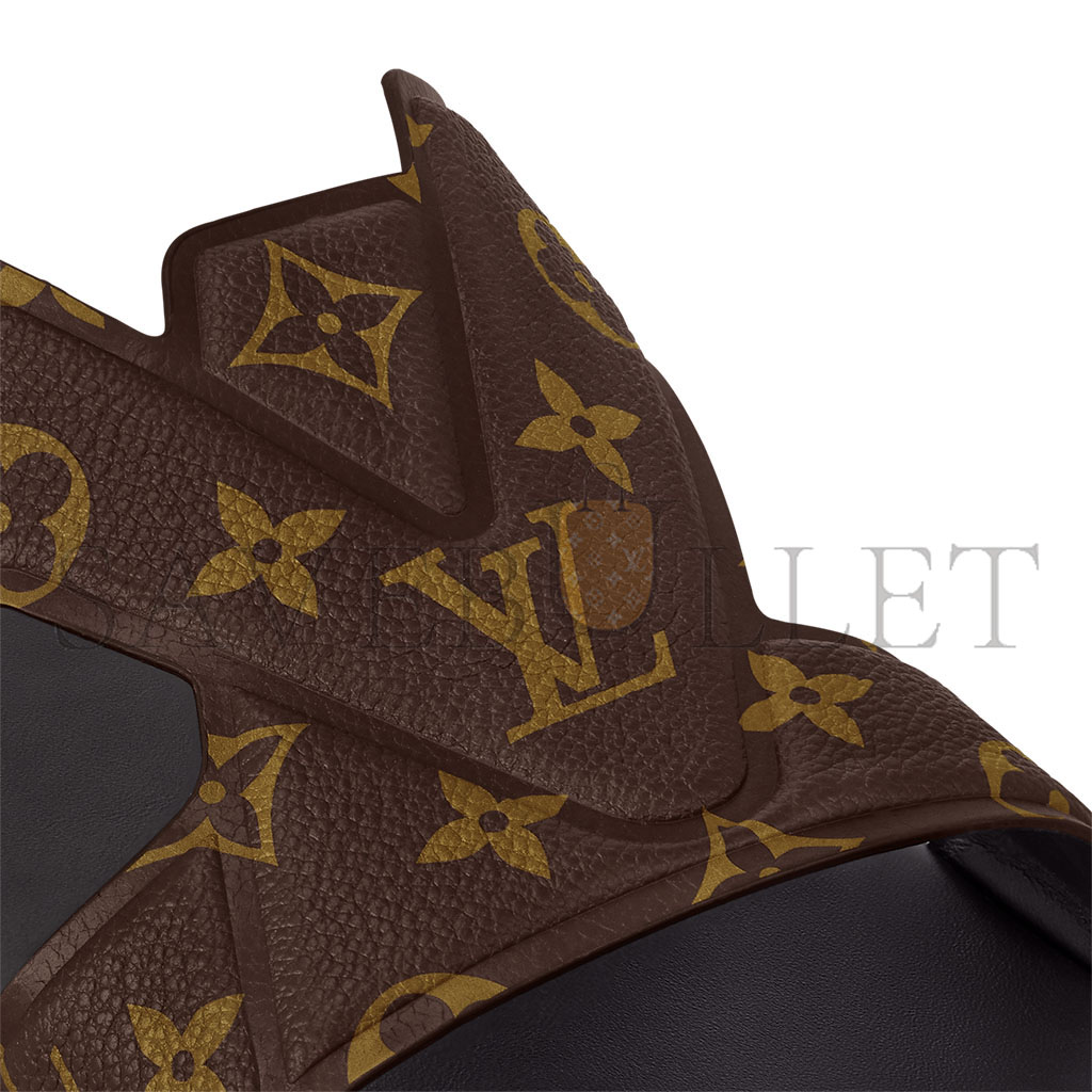 LOUIS VUITTON LV OASIS MULE 1ACRQ2